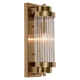 Vencha Cambridge Metal Wall Sconce