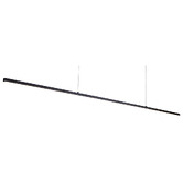 Vencha Beam Metal LED Pendant Light