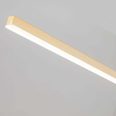 Vencha Beam Metal LED Pendant Light
