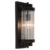 Vencha Cambridge Metal Wall Sconce