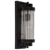 Vencha Cambridge Metal Wall Sconce