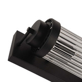 Vencha Cambridge Metal Wall Sconce