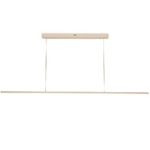 Vencha Beam Metal LED Pendant Light