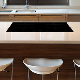 Mytopia EuroChef 60cm Glass Ceramic 4 Zone Induction Cooktop