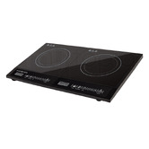Mytopia EuroChef 60cm Glass Ceramic Electric Induction Cooktop