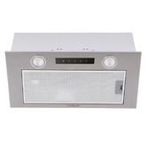 Mytopia EuroChef 60cm 500m&sup3;/h Capacity Stainless Steel Undermount Rangehood