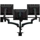 Mytopia Fortia 3 Arm Adjustable Monitor Stand