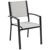Mytopia Fortia Outdoor Dining Chairs