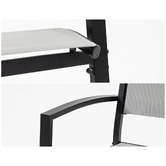 Mytopia Fortia Outdoor Dining Chairs