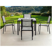 Mytopia Fortia Outdoor Dining Chairs