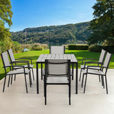 Mytopia Fortia Outdoor Dining Chairs