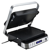 Mytopia 4-in-1 Electric Contact Grill