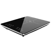 Mytopia Crystal Glass Portable Induction Cooktop