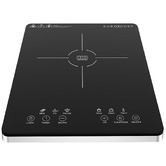 Mytopia Crystal Glass Portable Induction Cooktop