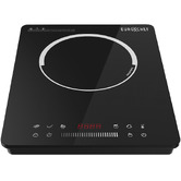 Mytopia Crystal Glass Touch Slider Portable Induction Cooktop