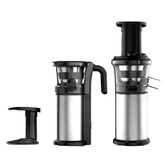 Mytopia Cold Press Juicer with Sorbet Maker
