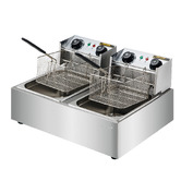 Mytopia 20L Electric Deep Fryer