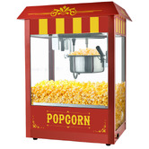 Mytopia Popcorn Maker Machine
