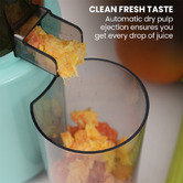 Mytopia 800ml Cold Press Juicer