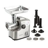 Mytopia 1800W Aluminium Electric Meat Grinder
