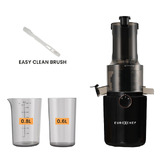 Mytopia 800ml Cold Press Juicer
