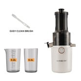 Mytopia 800ml Cold Press Juicer