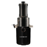 Mytopia 800ml Cold Press Juicer