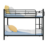 Mytopia Kingston King Single Convertible Bunk Bed