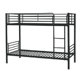 Mytopia Kingston King Single Convertible Bunk Bed