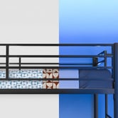 Mytopia Kingston Single Bunk Bed