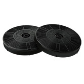 Mytopia EuroChef 18cm Rangehood Replacement Filters