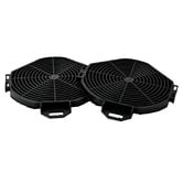Mytopia EuroChef 14.5cm Rangehood Replacement Filters