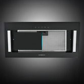 Mytopia EuroChef 60cm Stainless Steel Undermount Rangehood