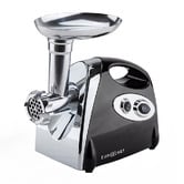 Mytopia EuroChef Stainless Steel Electric Meat Grinder