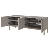 Frank Olsen Intelligent Furniture Iona TV Cabinet with Smart LED