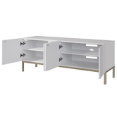 Frank Olsen Intelligent Furniture Iona TV Cabinet with Smart LED