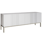 Frank Olsen Intelligent Furniture Iona TV Cabinet with Smart LED