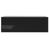 Frank Olsen Intelligent Furniture Intel TV Cabinet with Smart LED &amp; Wireless Charger