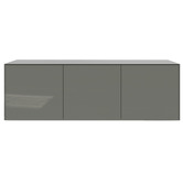 Frank Olsen Intelligent Furniture Intel TV Cabinet with Smart LED &amp; Wireless Charger