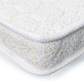 Sweet Pea Pocket Spring Cot Mattress