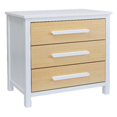 Sweet Pea Ella 3 Drawer Chest