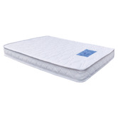 Sweet Pea Sweet Pea Emma Pine Wood Cot with Mattress