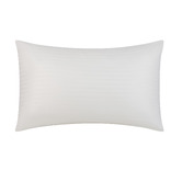 Radisson Home White Lily Cotton Japara Everyday Standard Pillows