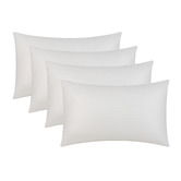 Radisson Home Lily Cotton Japara Everyday Standard Pillows