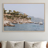 Sandhaven Studio Marine Vista Printed Wall Art