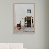 Sandhaven Studio Day Spa Printed Wall Art