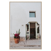 Sandhaven Studio Day Spa Printed Wall Art