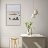 Sandhaven Studio Daylight Dream Printed Wall Art