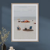 Sandhaven Studio Daylight Dream Printed Wall Art