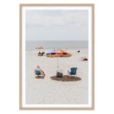 Sandhaven Studio Daylight Dream Printed Wall Art